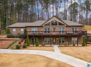 320 James Lake Rd, Trussville, AL 35173