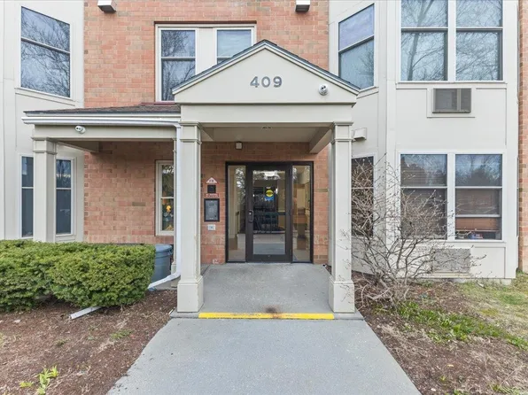 409 Farrell Street #400, South Burlington, VT 05403