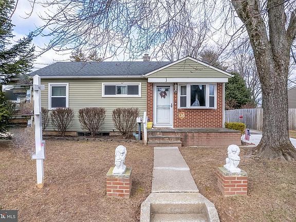 4th image of 136 Wilgate Rd