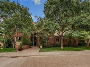 2305 York Ave, Lubbock, TX 79407