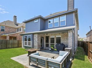 305 Palamedes St, Lewisville, TX 75056