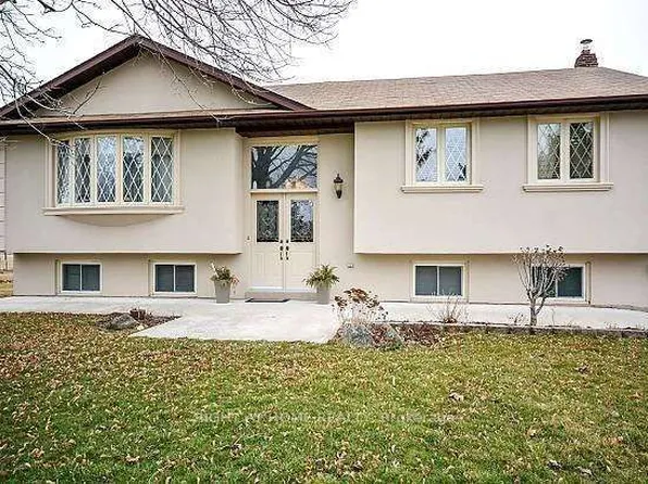 12175 Chinguacousy Rd, Caledon, ON L7C 3H1