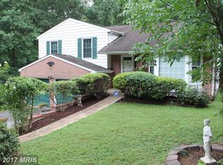 7811 Leland Rd, Manassas, VA 20111