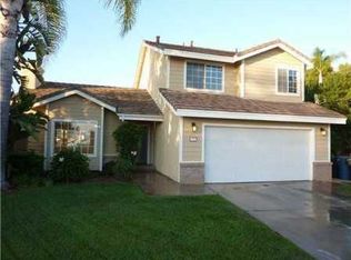 320 Fire Mountain Pl, Escondido, CA 92026