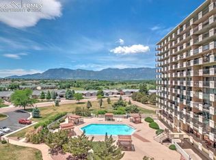 411 Lakewood Cir APT B615, Colorado Springs, CO 80910