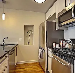 Rented by Heller Organization