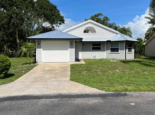 1437 SW Vizcaya Cir, Palm City, FL 34990