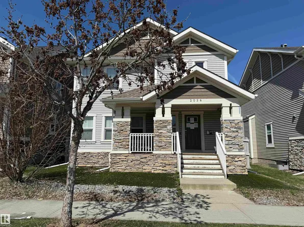 2036 Rochester Ave NW, Edmonton, AB T5E 6H3