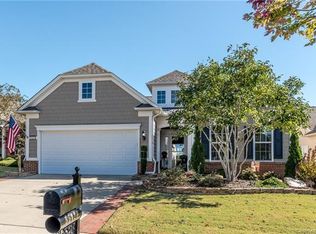 55426 Derringer Ave, Indian Land, SC 29707