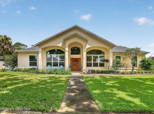 696 Millwheel Dr, Merritt Island, FL 32952