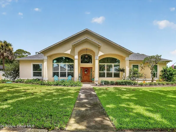 696 Millwheel Dr, Merritt Island, FL 32952