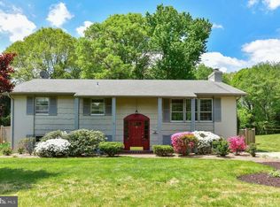 2620 Culpeper Rd, Alexandria, VA 22308