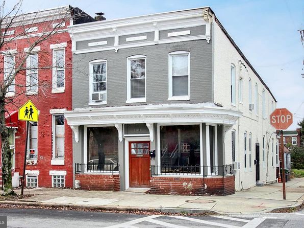 1101 Gorsuch Ave APT 2