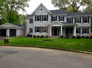 151 Oak Pl, Fair Haven, NJ