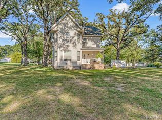 386 N Center St, Tilden, IL 62292