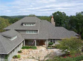 141 Flint Ridge Trl, New London, NC 28127