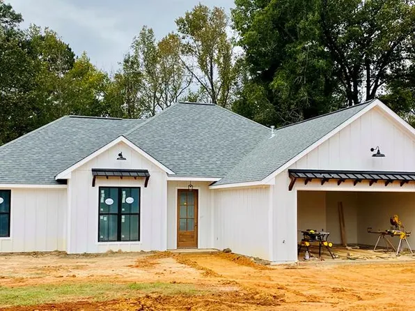 360 County Road 1291, Nacogdoches, TX 75965