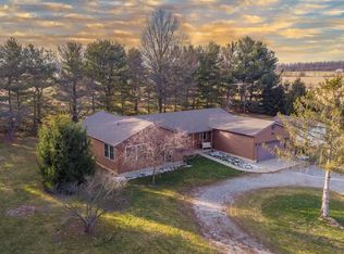 20945 White Stone Rd, Marysville, OH 43040