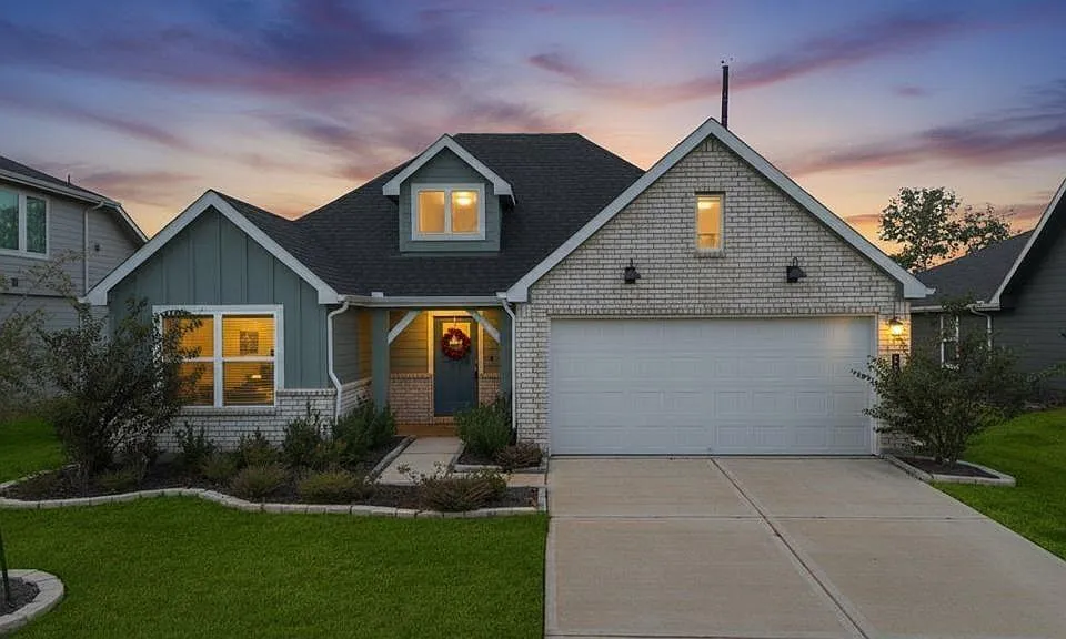 2804 Willow Gulch Way