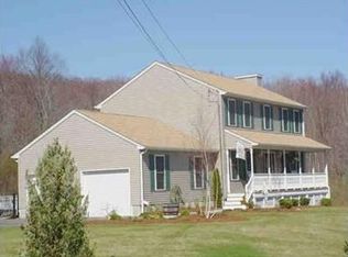 87 Burlingame Rd, Smithfield, RI 02917