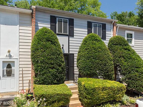 2nd image of 5114 Dahlgreen Pl