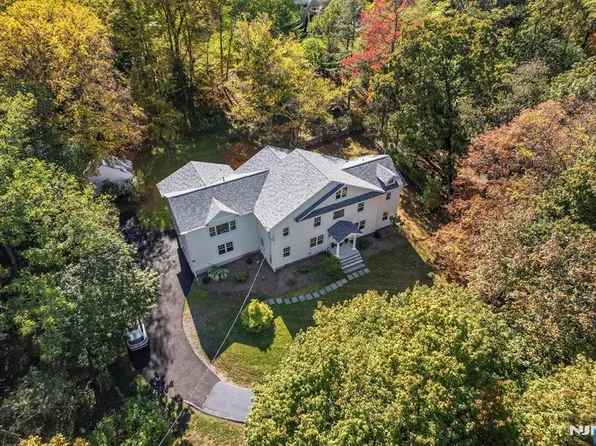 174 Upper Saddle River Rd, Montvale, NJ 07645