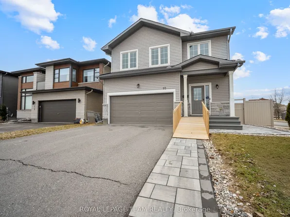 10 Kinetic Way, Ottawa, ON K2J 0C9