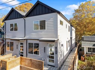 3326 35th Ave S #A, Seattle, WA 98144