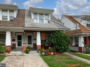 1105 W Princess St, York, PA 17404