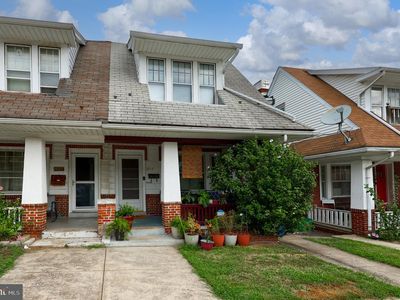 1105 W Princess St, York, PA, 17404