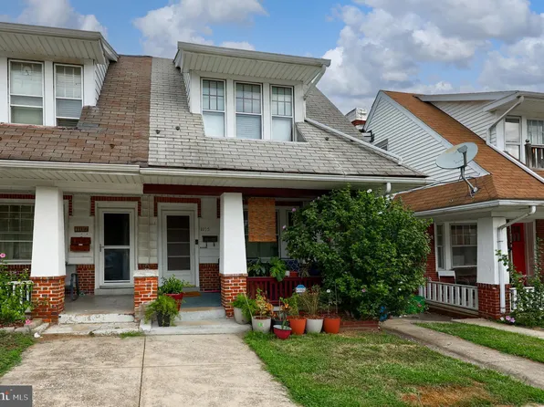 1105 W Princess St, York, PA 17404