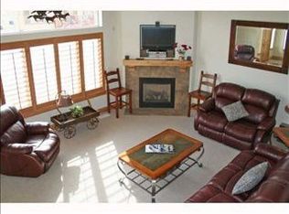 5485 Luge Ln #T-62, Park City, UT 84098