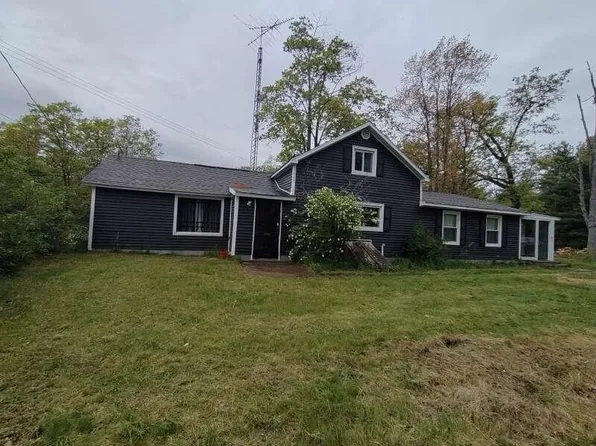 2630 Putnam Rd, Muskegon, MI 49445