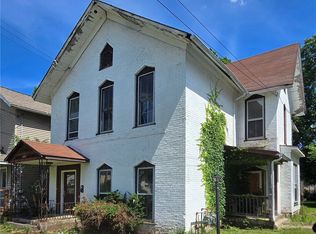 372 W Thurston St, Elmira, NY 14901