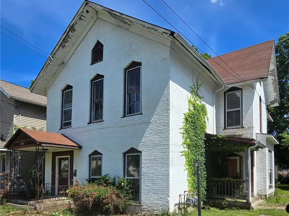 372 W Thurston St, Elmira, NY 14901