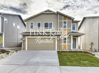 817 Grissom Dr, Colorado Springs, CO 80915