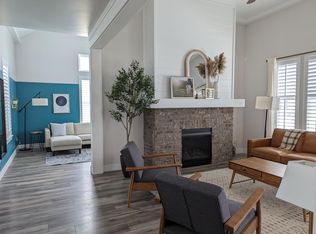 4632 W Crosswater Rd, South Jordan, UT 84009