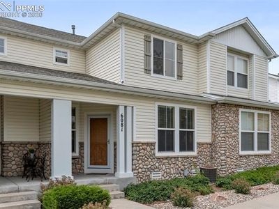 6081 Ensemble Hts, Colorado Springs, CO, 80923