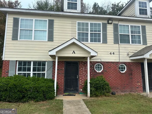 944 Old Mill Pt #A, Monroe, GA 30655
