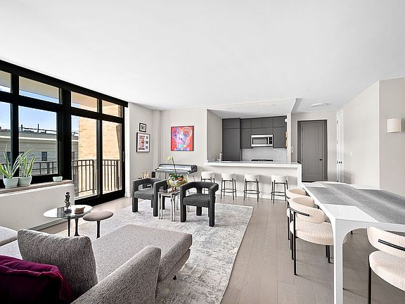 2nd image of 222 Riverside Dr #10D