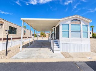 16400 Bubbling Wells Rd #302, Desert Hot Springs, CA 92240