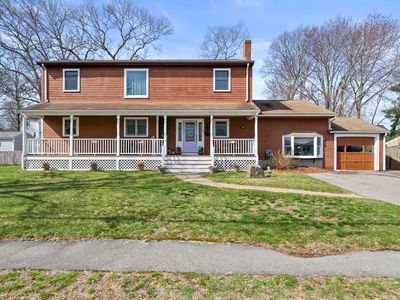 19 Selwyn Rd, Braintree, MA, 02184