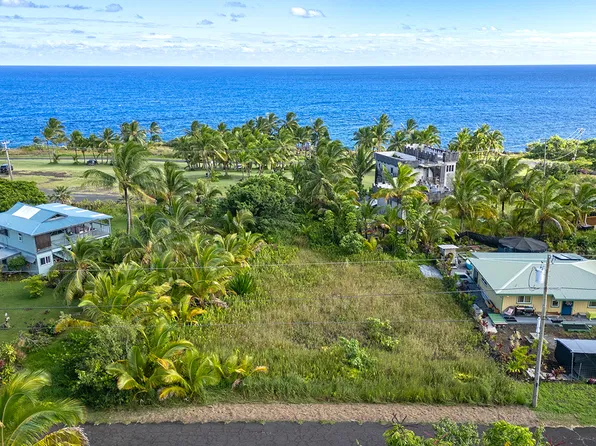 Kaehukai St Lot 24, Pahoa, HI 96778