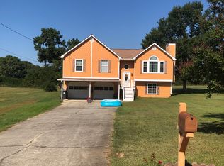 114 Patty Dr, Dallas, GA 30157