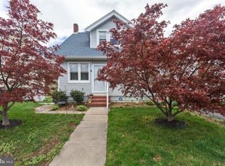5603 Oregon Ave, Baltimore, MD 21227