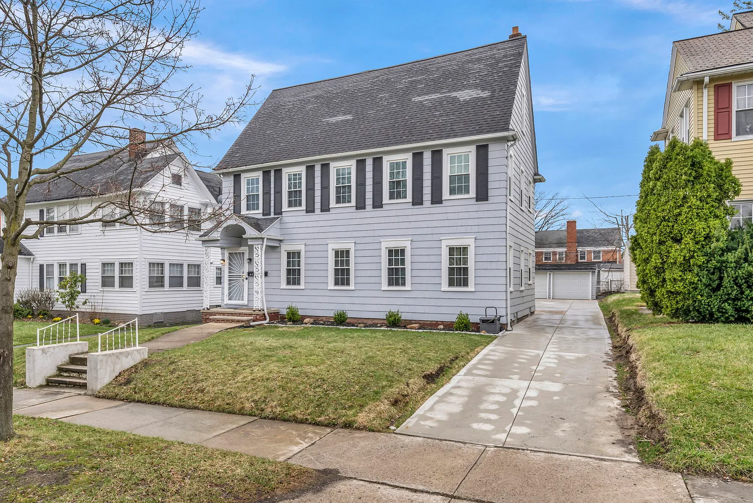3386 Westbury Rd #A photo 1