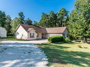 362 County Road 781, Jonesboro, AR 72401