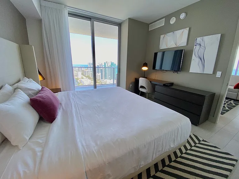 4010 S Ocean Dr #3601 — Photo 25