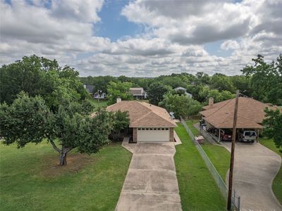 4007 Cherokee Ct, Granbury, TX, 76048