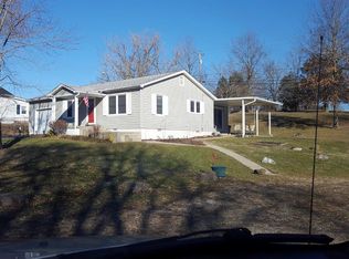 10294 Owenton Rd, Frankfort, KY 40601